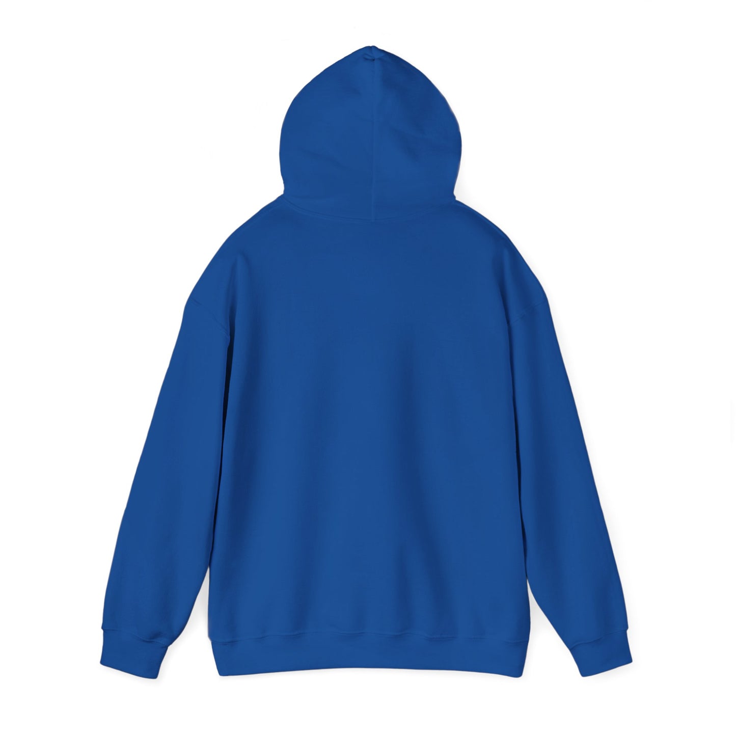 Mindful Mornings Hooded Sweatshirt