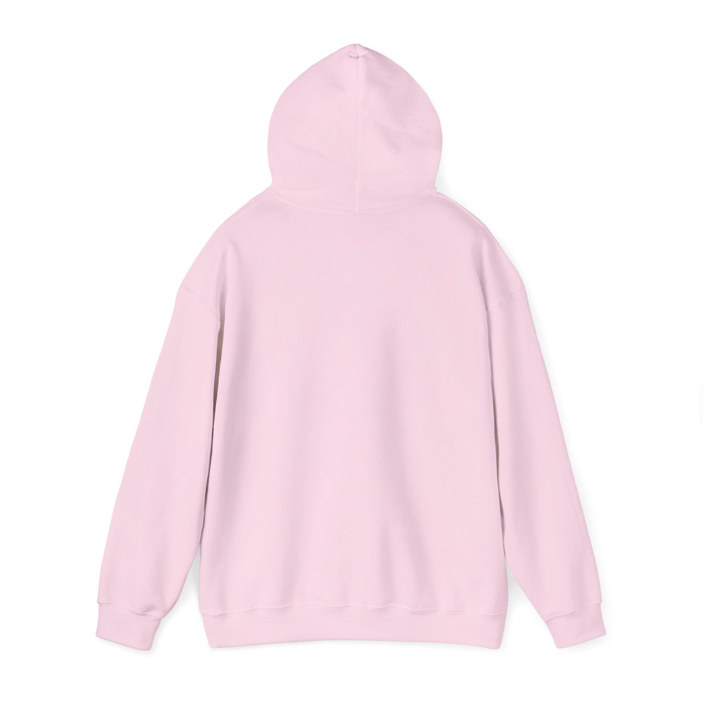 Mindful Mornings Hooded Sweatshirt