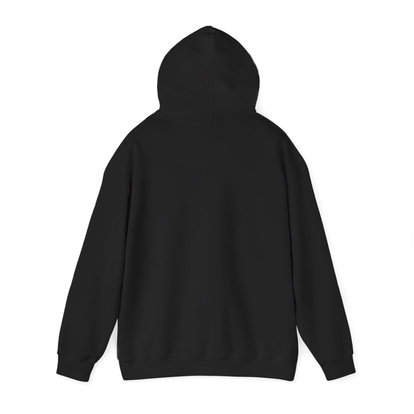 Mindful Mornings Hooded Sweatshirt