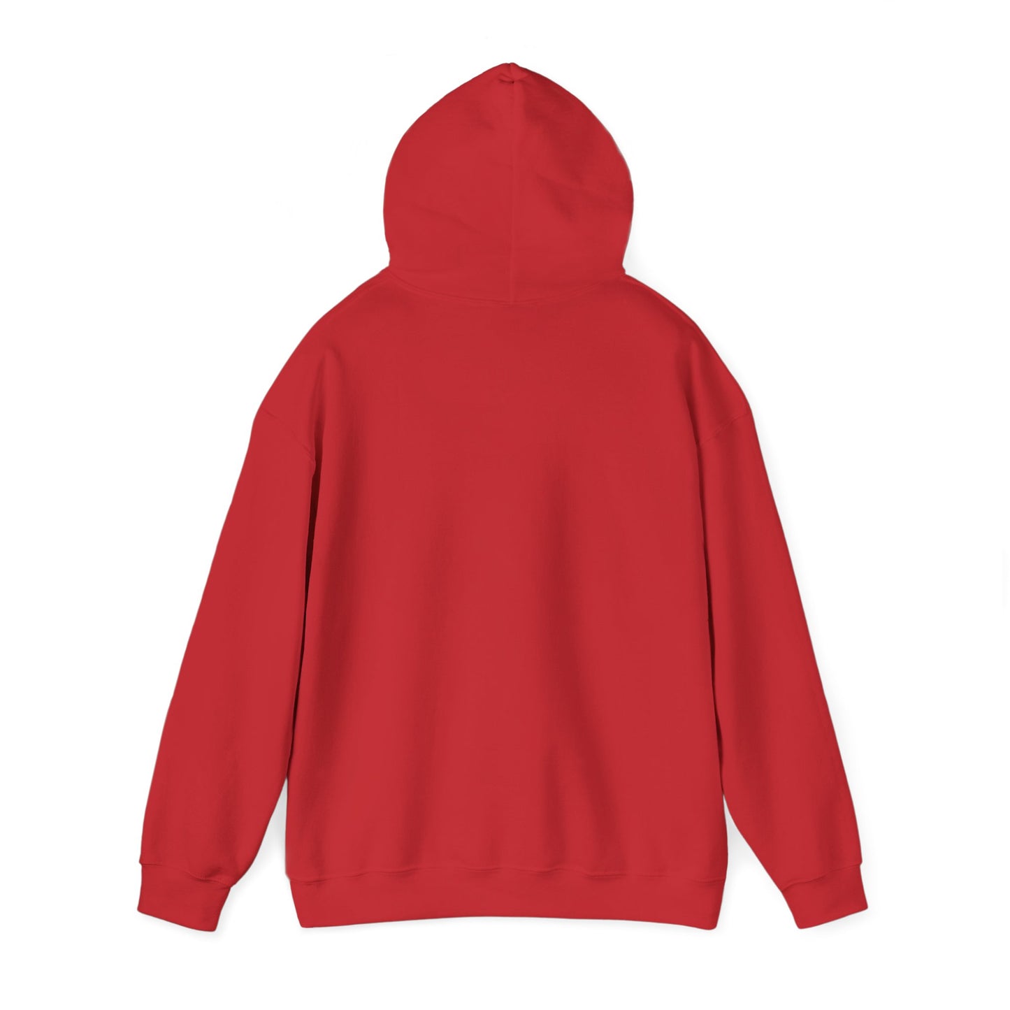 Mindful Mornings Hooded Sweatshirt