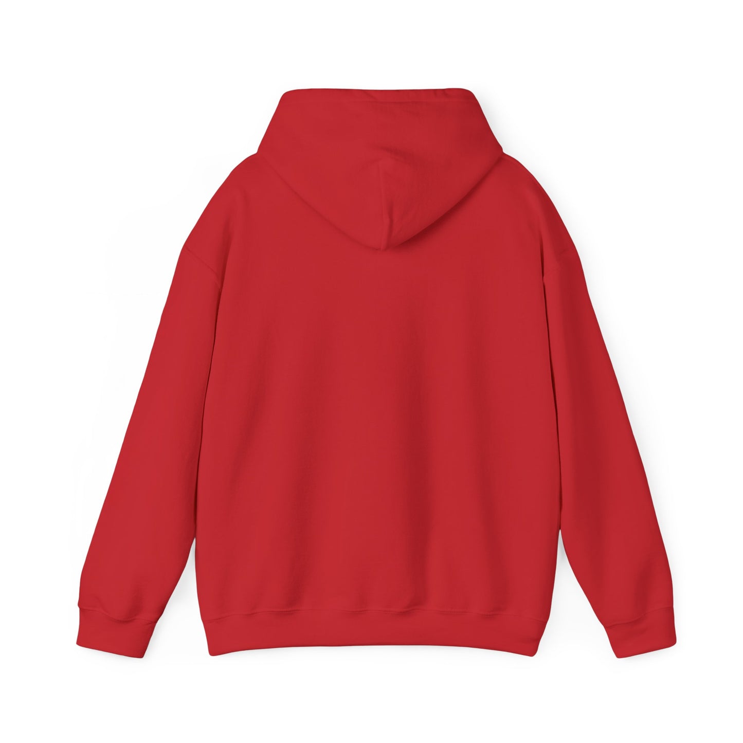 Mindful Mornings Hooded Sweatshirt