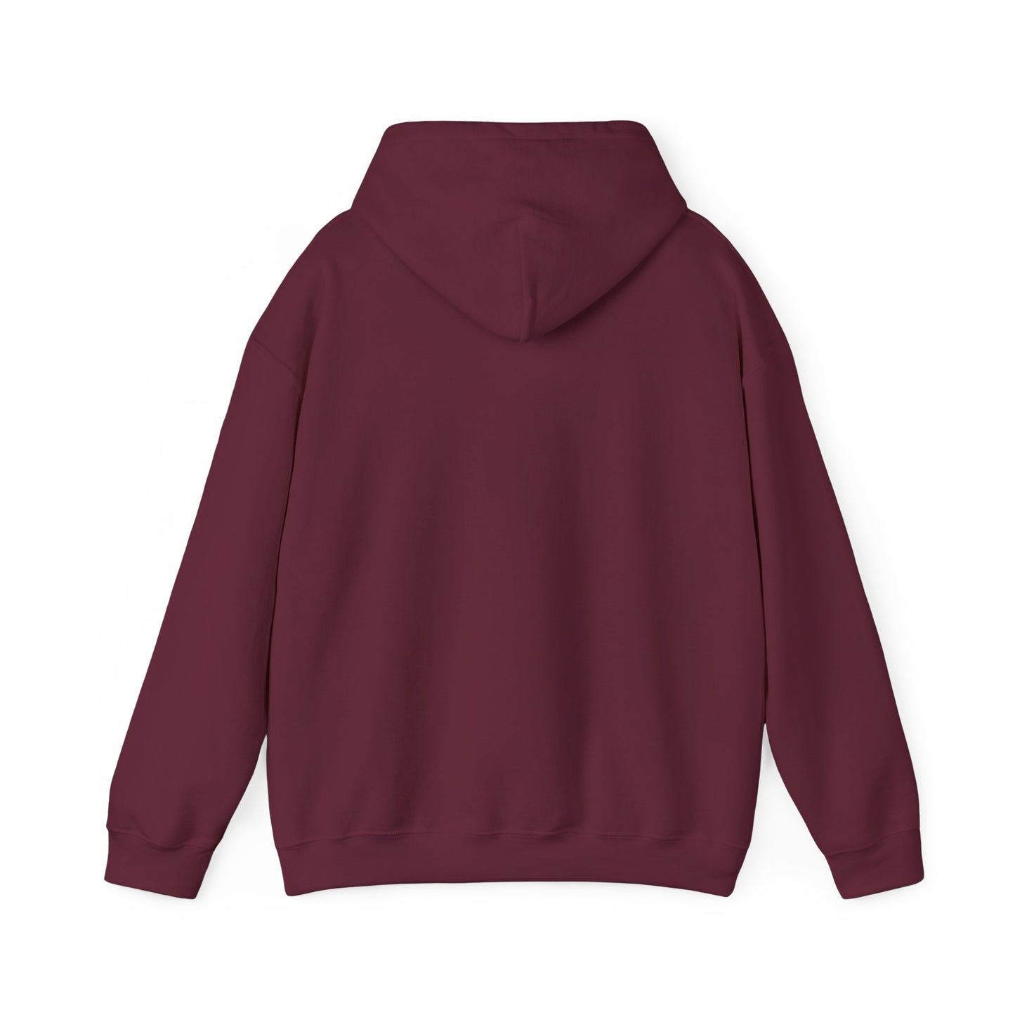 Mindful Mornings Hooded Sweatshirt