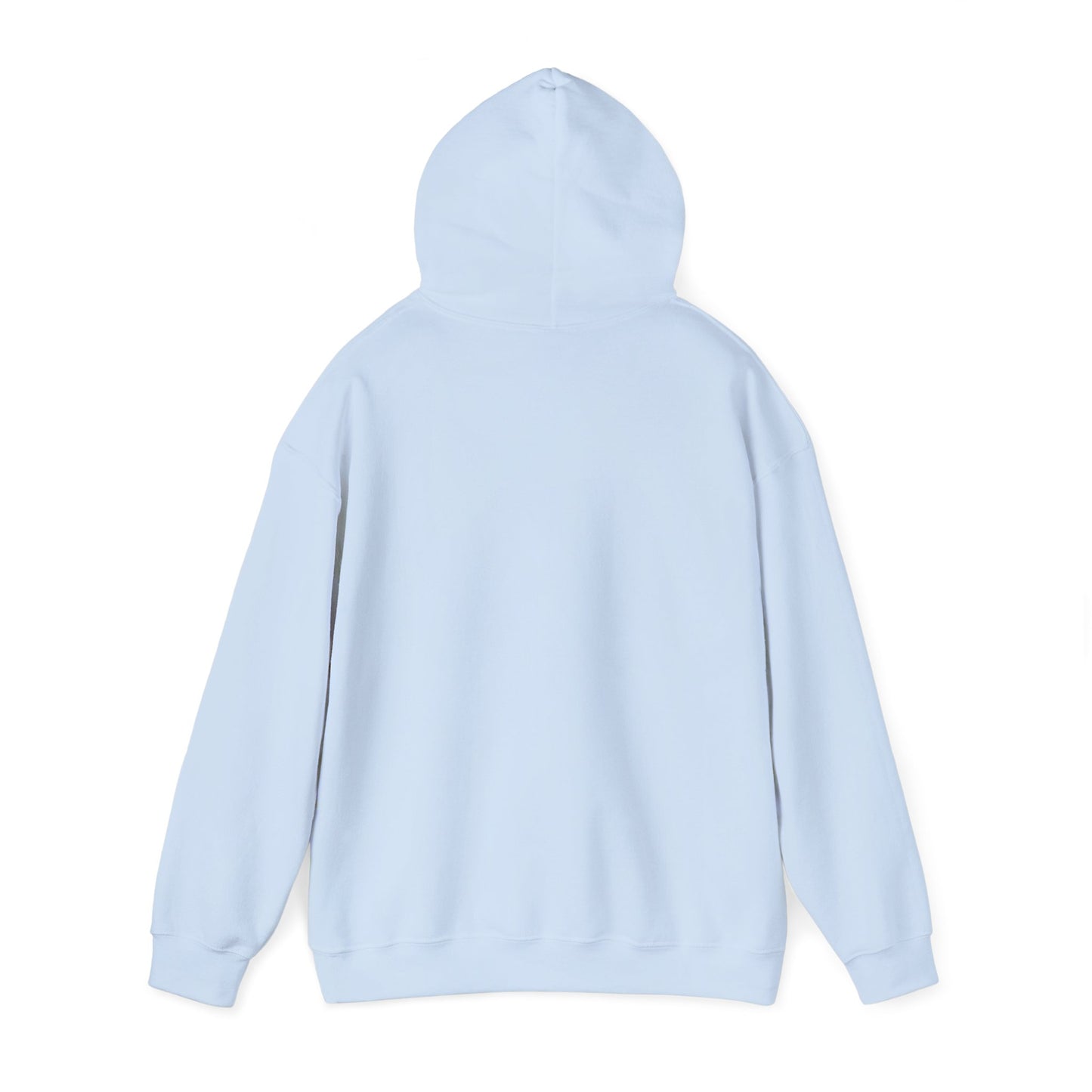 Mindful Mornings Hooded Sweatshirt