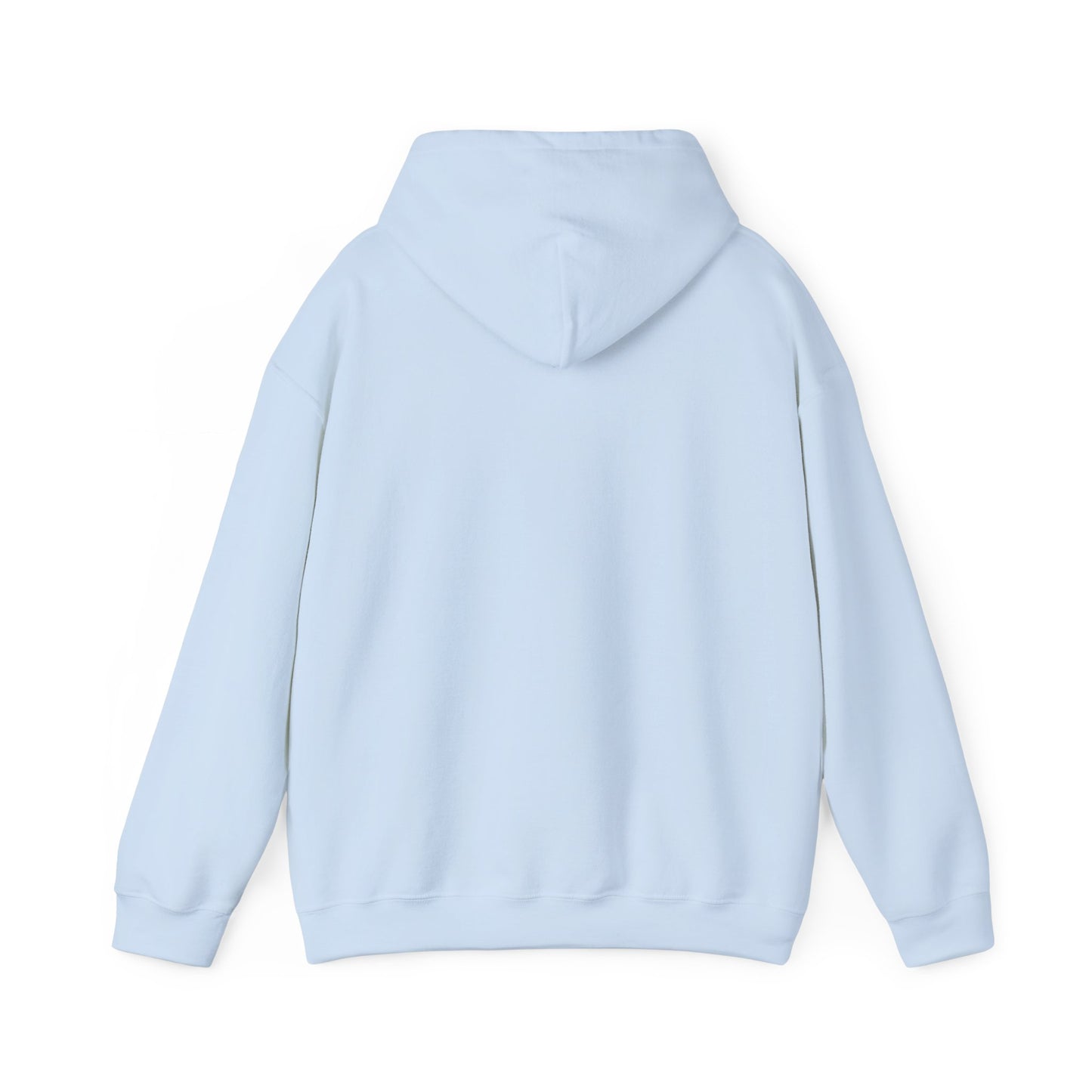 Mindful Mornings Hooded Sweatshirt