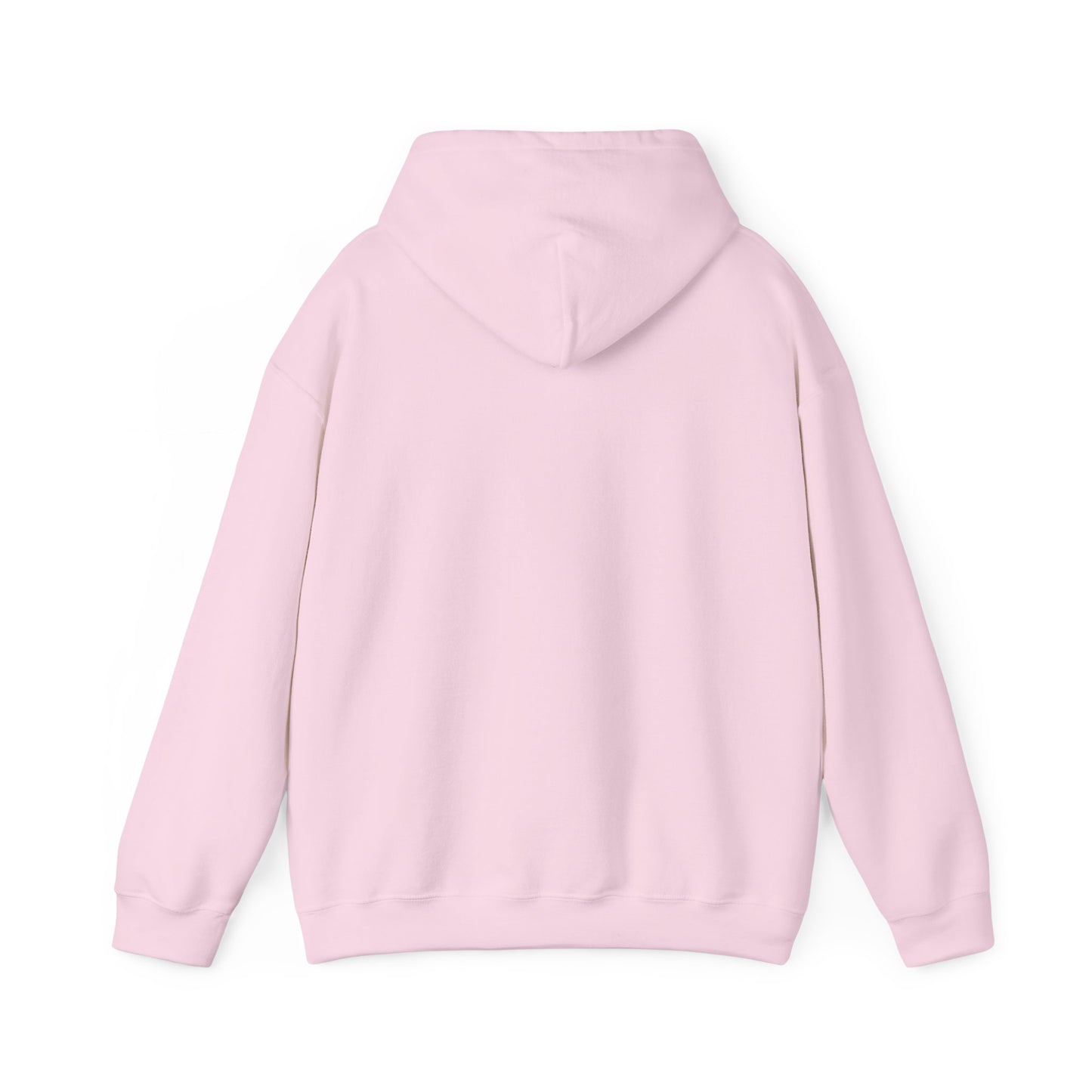 Mindful Mornings Hooded Sweatshirt