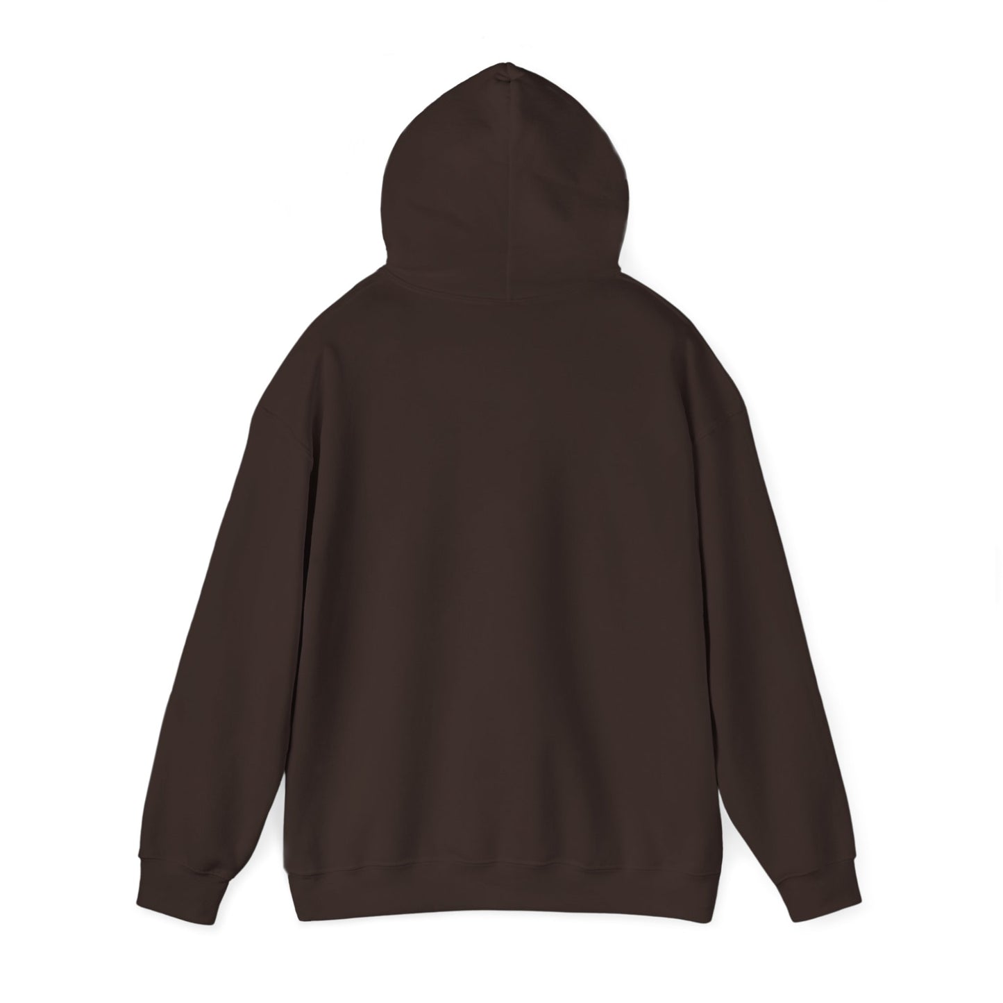 Mindful Mornings Hooded Sweatshirt