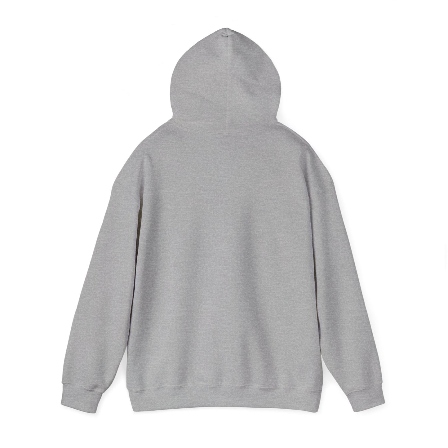 Mindful Mornings Hooded Sweatshirt