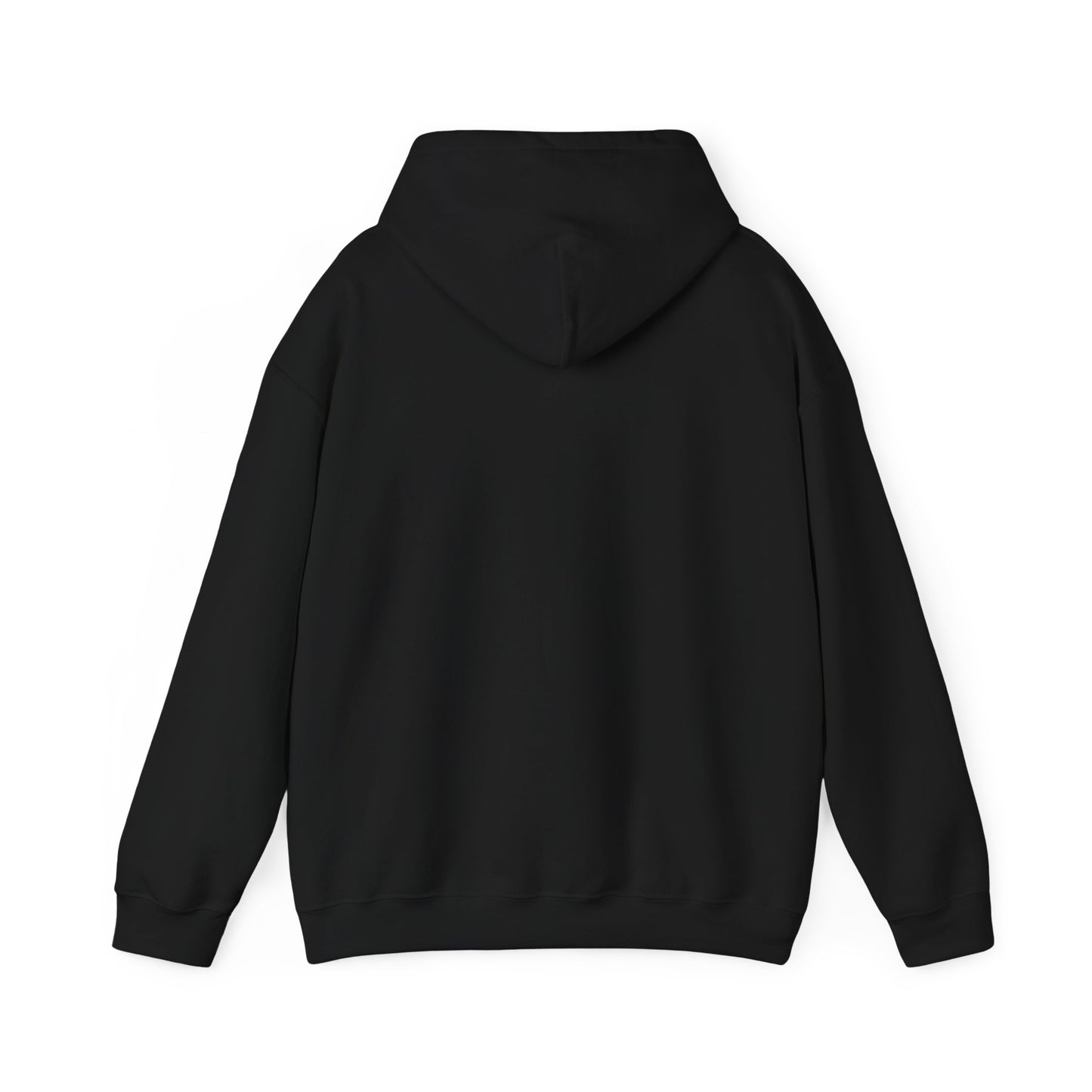 Mindful Mornings Hooded Sweatshirt
