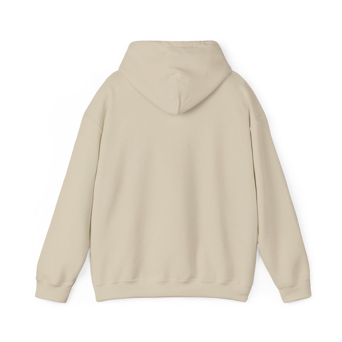 Mindful Mornings Hooded Sweatshirt