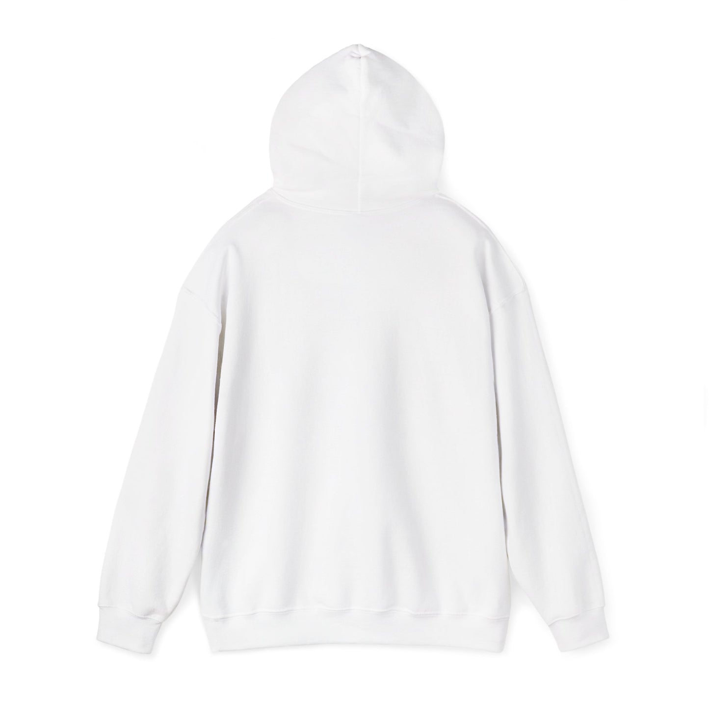 Mindful Mornings Hooded Sweatshirt