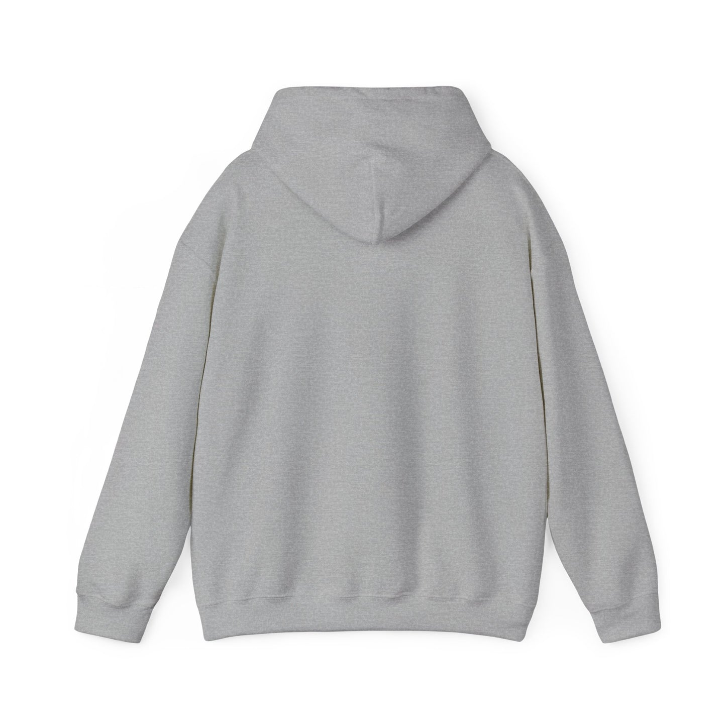 Mindful Mornings Hooded Sweatshirt