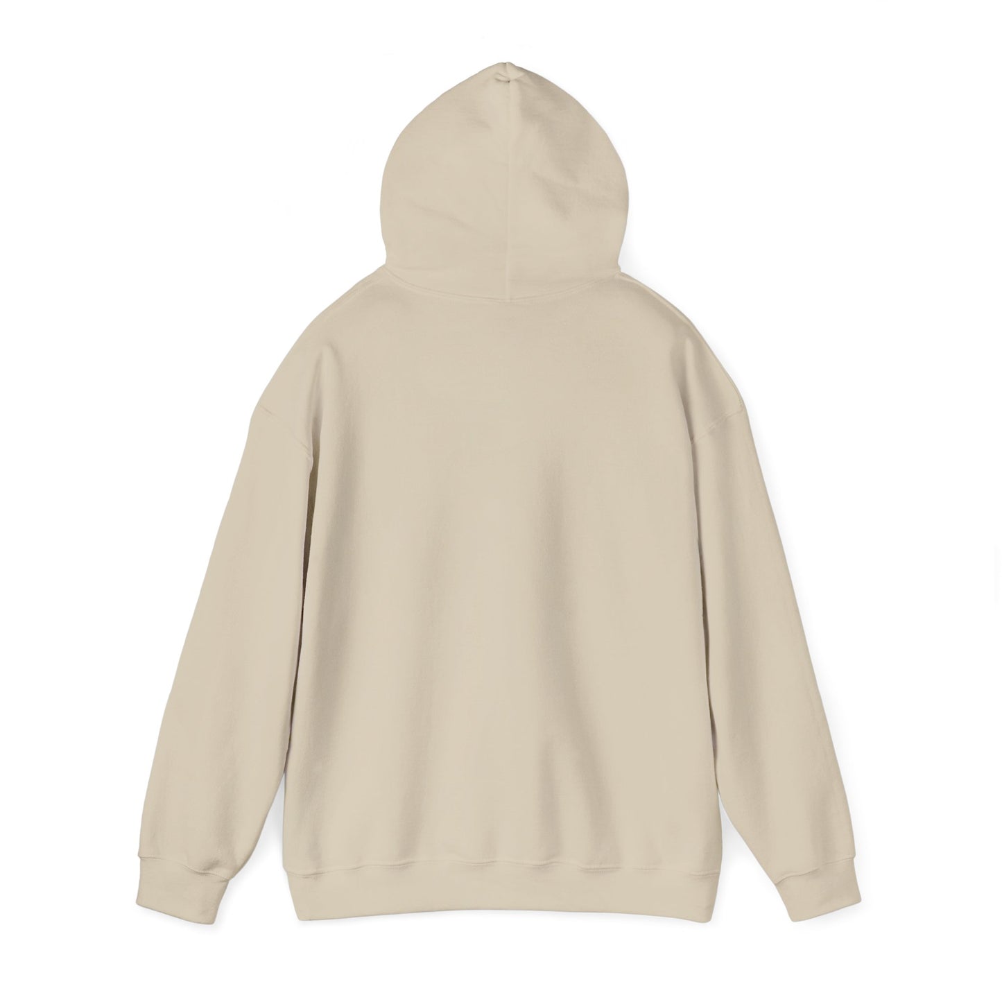 Mindful Mornings Hooded Sweatshirt