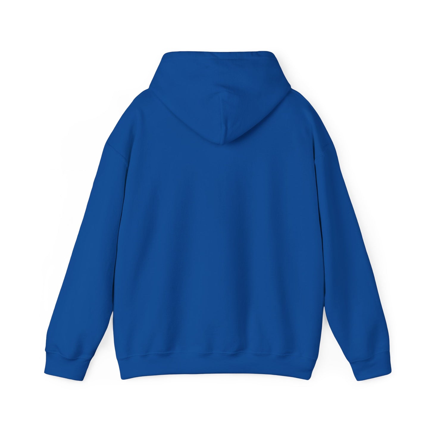 Mindful Mornings Hooded Sweatshirt