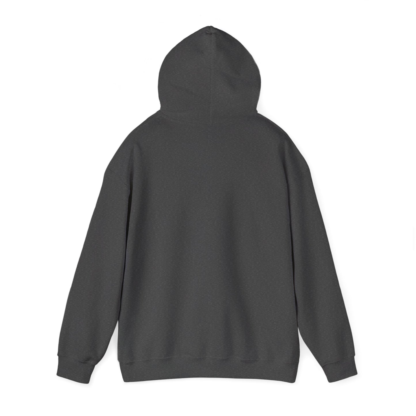 Mindful Mornings Hooded Sweatshirt