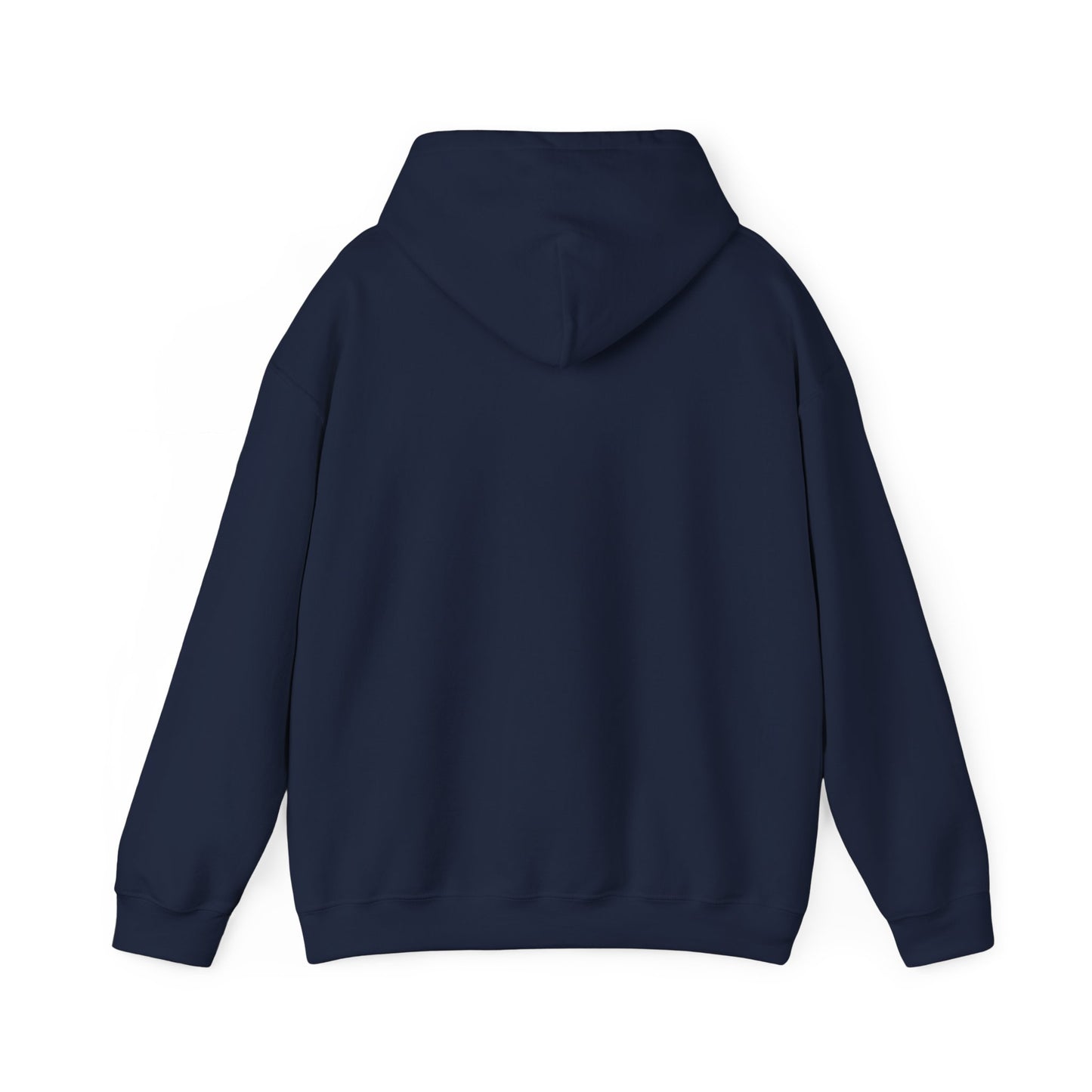 Mindful Mornings Hooded Sweatshirt