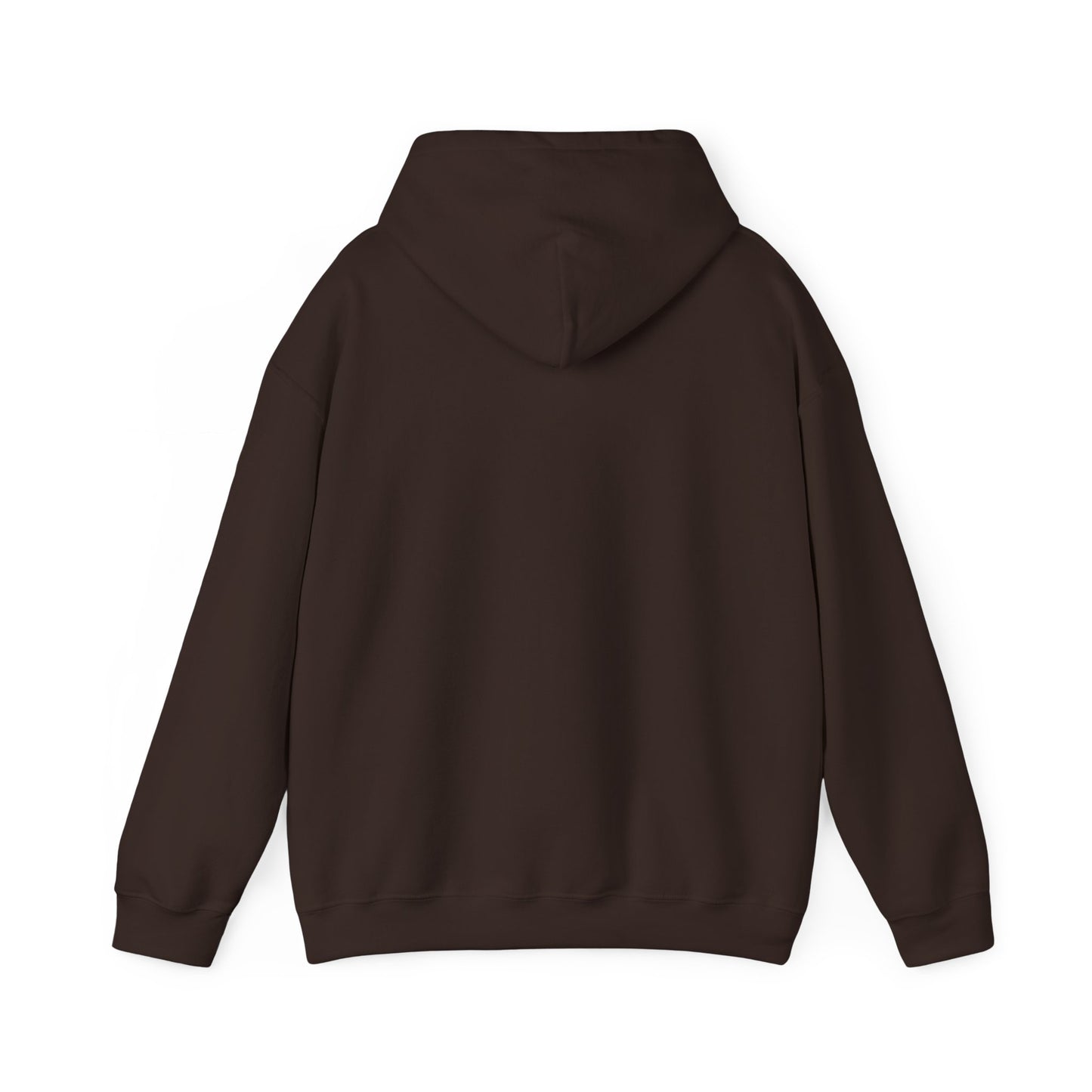 Mindful Mornings Hooded Sweatshirt