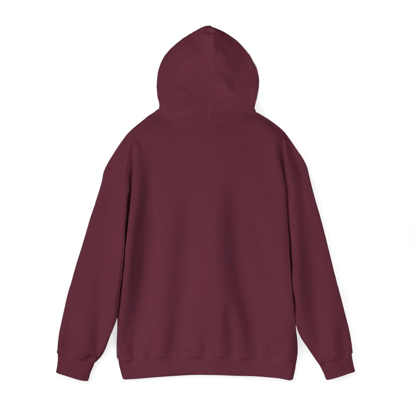 Mindful Mornings Hooded Sweatshirt